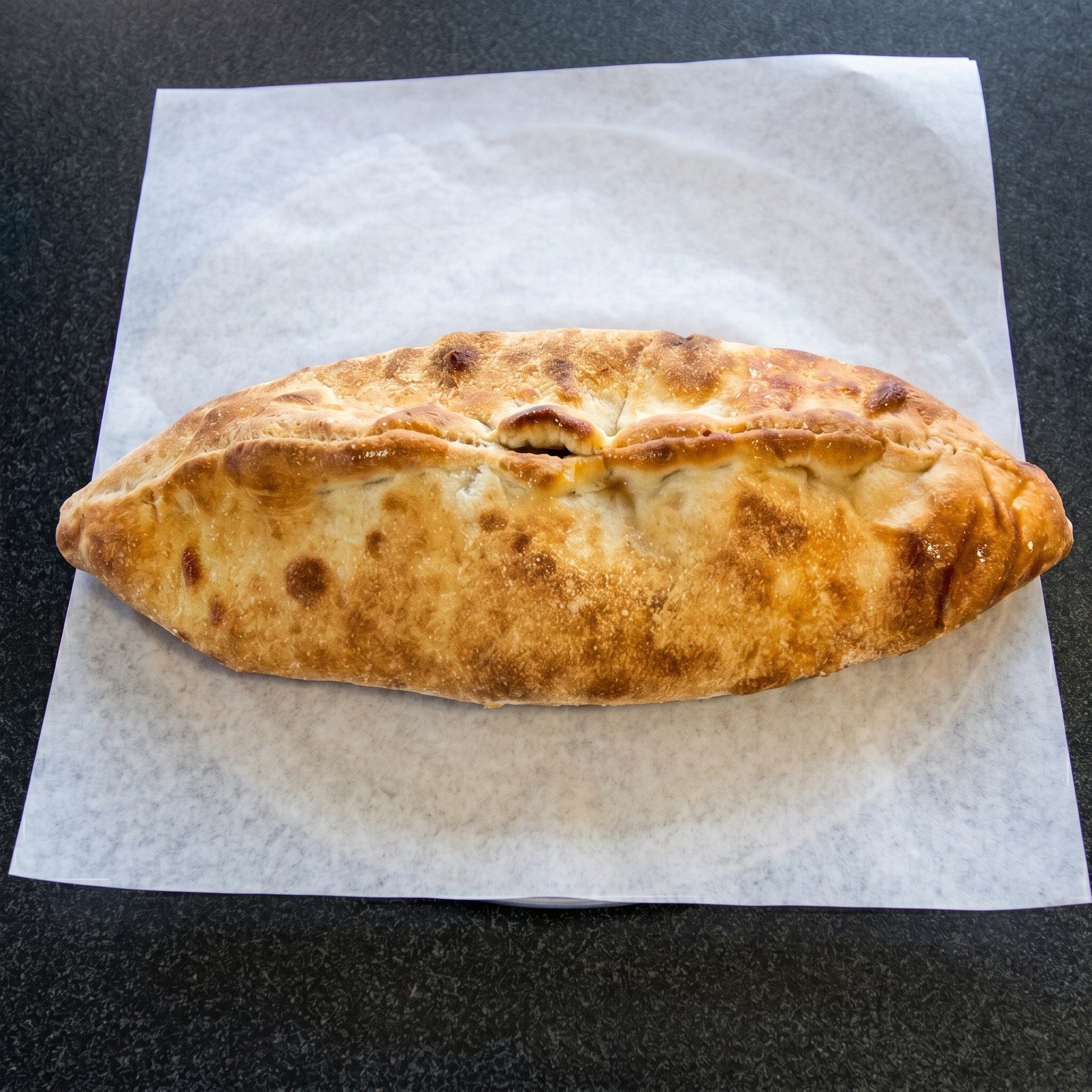 Calzone (Choice of Ingredients).