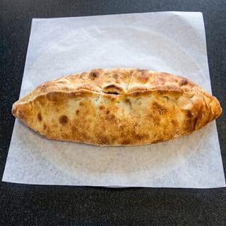 Calzone (Choice of Ingredients)