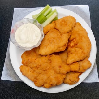 Chicken Fingers
