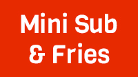 mini-sub