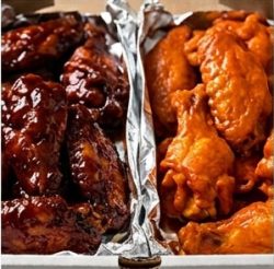 Chicken-Wing